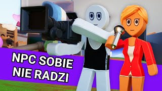 They say bad things about me in the media | Supraworld