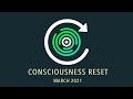 Consciousness Reset - A global event