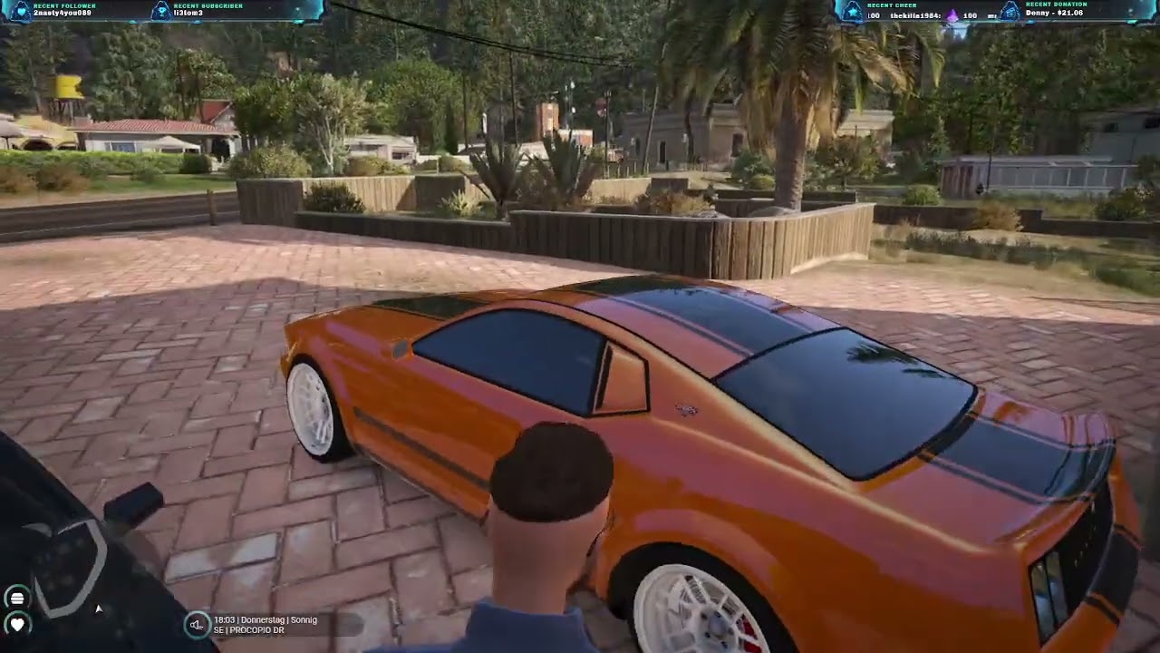 Sektor RP David Jackson 19 12 2024