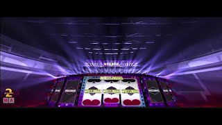 WWE WRESTLEMANIA 41 CUSTOM STAGE CONCEPT [UNFINISHED STAGE REVEALED]