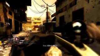 iWestWind | Hardcore | CoD4 Montage