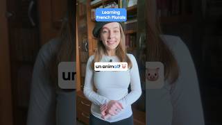 Learning French Plurals
Not all French plurals are as simple as adding an -s! π§ Thats why Diana teamed up with Olivia, a native French speaker, to break down and learn French irregular plurals! π«π·β¨
π Save this for later & try using these words in a sentence!
#french #frenchforbeginner #learnfrench Learning French Plurals