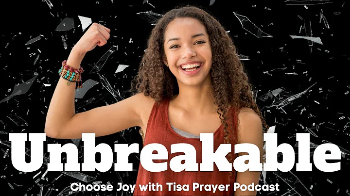 Unbreakable | Simple Prayers for a Complex World | 2 Corinthians 4:8-9