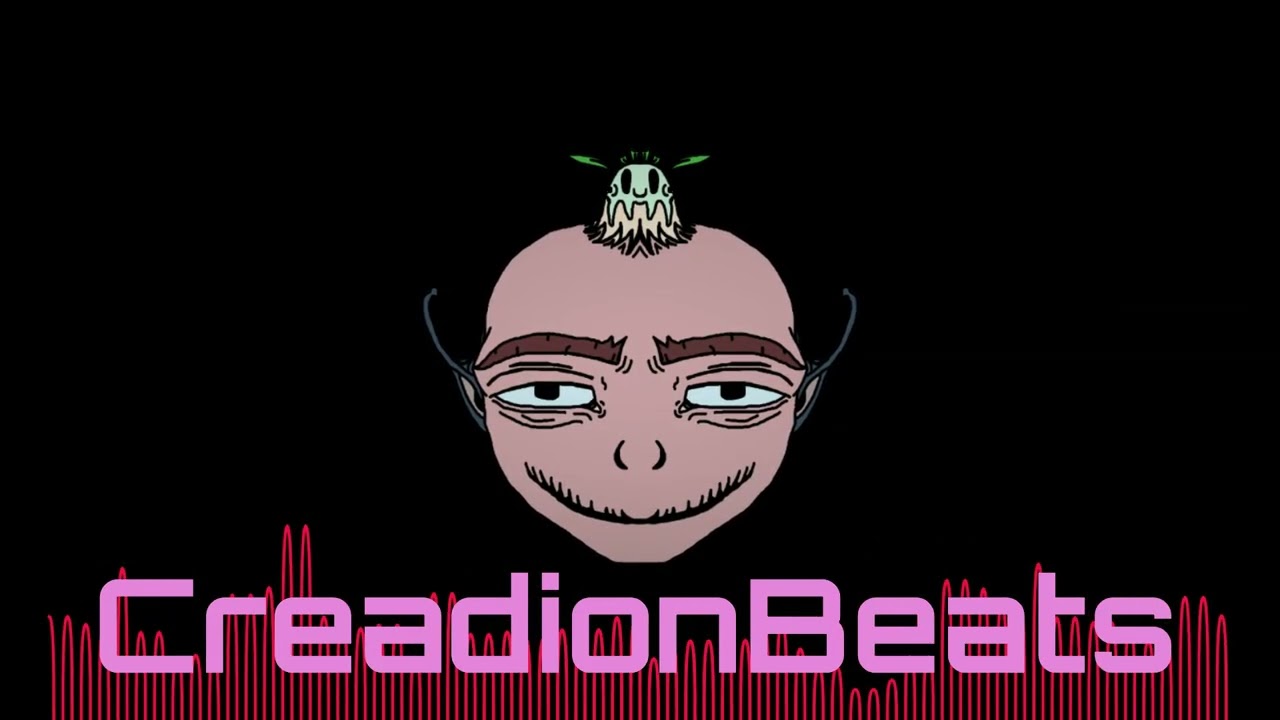 CreadionBeats - Music with mind official (oldschool Classical Sci-fi Music)