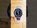 Casio Edifice EFV120DB-1AVCR 41mm 21mm lug width 100m WR mineral crystal.