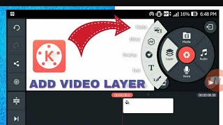 How to download and install Kinemaster app for Hindi Android by VRK TECH screenshot 3