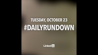 Oculus co-founder exits Facebook, Monsanto's payout reduced, and other news