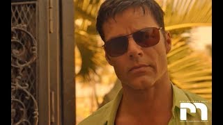 ACS Versace | Inside Season 2 with Ricky Martin and cast