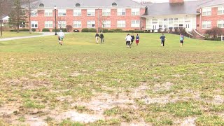 The rise of Esports at Juniata College