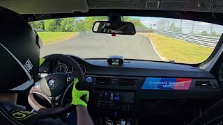 Bilsterberg Hotlap 20581