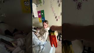 Поссорился с БУСИНКОЙ