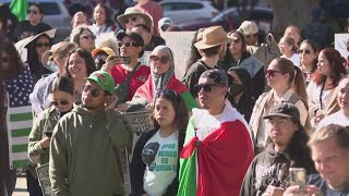 Immigration attorneys raise concerns over DHS registration rule set for April 11