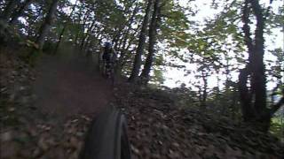 VTT (vu de derrière) screenshot 1