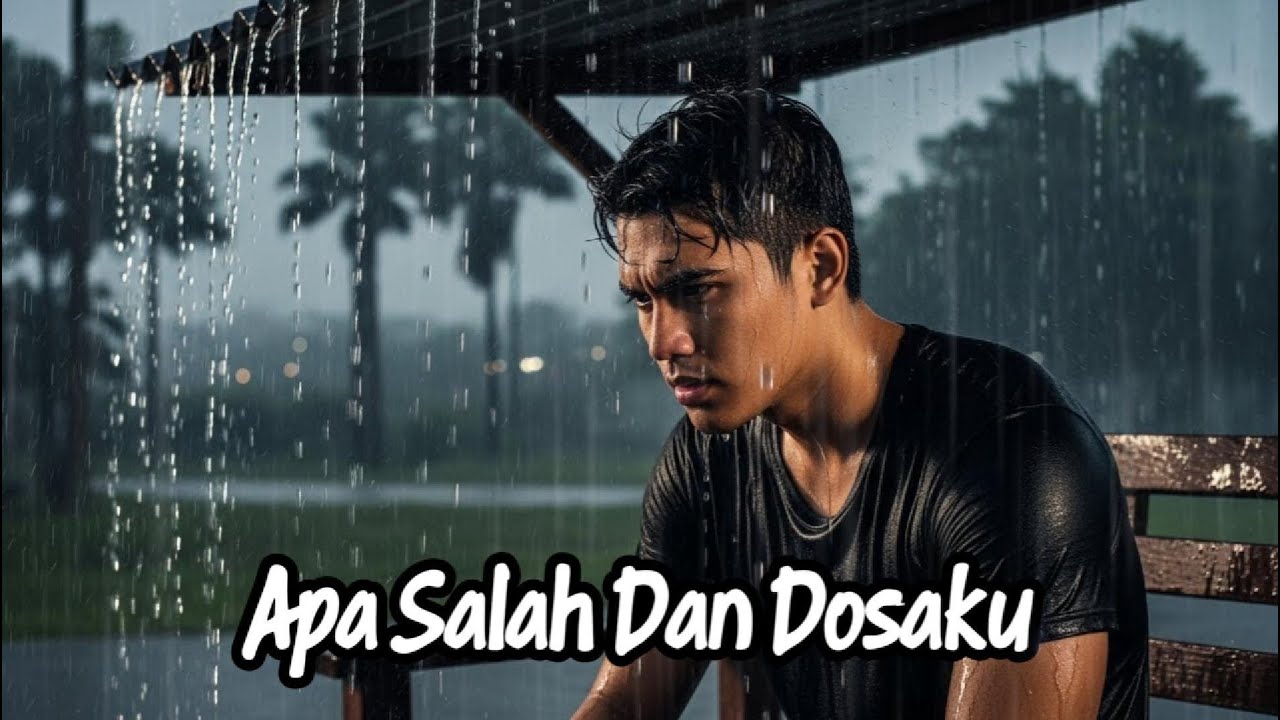 APA SALAH DAN DOSAKU | LAGU NOSTALGIA - YouTube