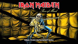 Iron Maiden - The Trooper Guitars Only
