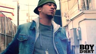 BOY DIRRT || #TRYME FREESTYLE