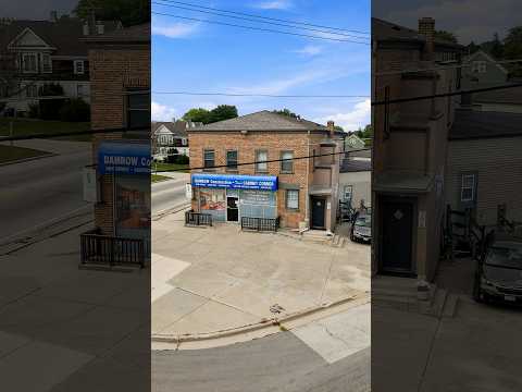 308 N Wisconsin Drive, Howards Grove, WI home video tour