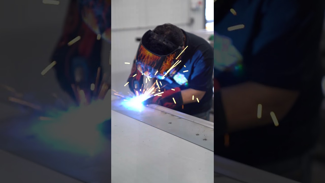 How Astragals Keep Your Facility Secure and Safe from Air, Water, and Fire Hazards