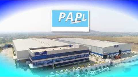 Patil Automation Pvt. Ltd.