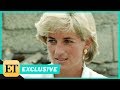 Princess Diana's Psychic on Whether Prince Harry's Mom Would Approve of Meghan Markle (Exclusive)