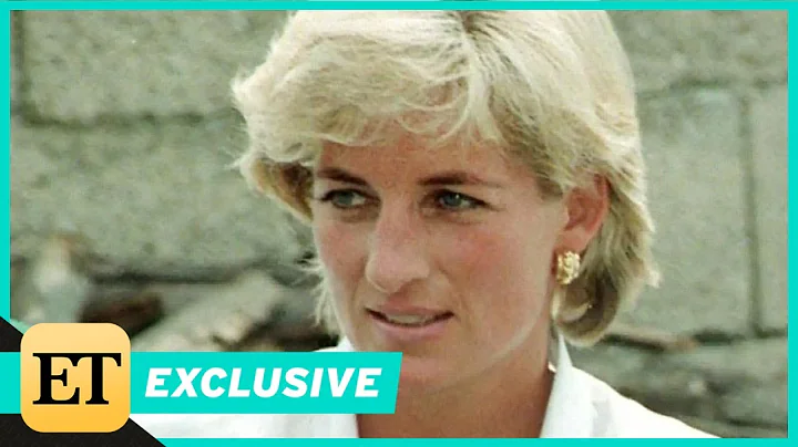 Princess Diana's Psychic on Whether Prince Harry's Mom Would Approve of Meghan Markle (Exclusive) - DayDayNews