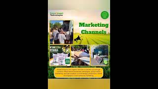 Green Impact Technologies Work