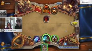 We are completely owning him. Complete ownage. featuring Lifecoach & SuperJJ