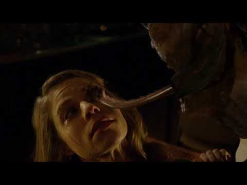 Grimm Wesen/Creatures HD (Part 2) [SPOILERS]