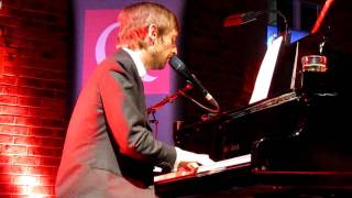 Divine Comedy  - Your Daddy&#39;s Car live Hard Rock Cafe 2010