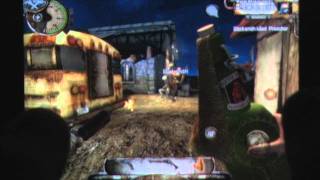 Warm Gun iPhone Gameplay Review - AppSpy.com screenshot 5