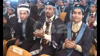 UMT 7th Annual Convocation Pkg By Akmal Somroo City42