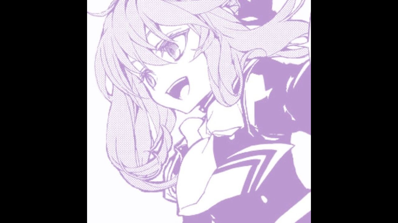 Shinoa Hiiragi Hentai