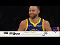 Steph Curry Destroys Experts including Kendrick Perkins! Warriors Back On Top!  Strength in Numbers!