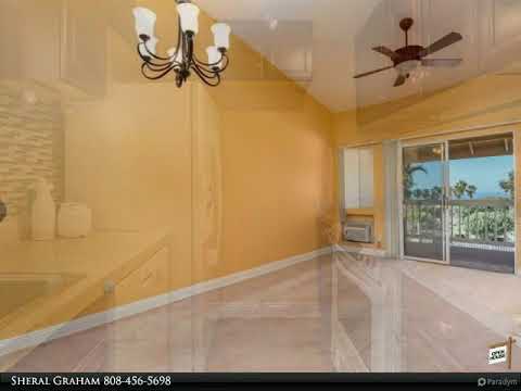 92-1191 Palahia St N202, Kapolei, HI home video tour
