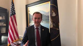 McAdams votes for bipartisan $8.3 billion in emergency spending for COVID-19 response