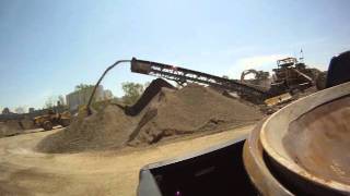 Información Recycling, Mining, Crusher Parts - Cedar Rapid Cones. Actualización