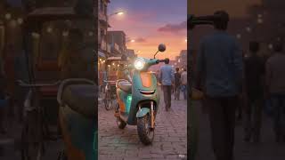 ​Ab Sab Badlenge! 😎 Kakroch Janta Party Se Lekar Aapki E-Bike Tak! #electriccycle #ebike #ecycle
