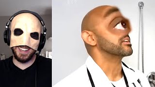 Hilarious - Ytp Inside Your Edition Reaction