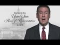 John Roy Lynch (Hosted by Former U.S. Rep. Gregg Harper) – A More Perfect Union