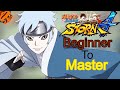 (Mitsuki) - Beginner To Master - Naruto Shippuden Ultimate Ninja Storm 4 Tutorials