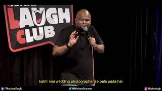 Dilli Mein Bunty Ki Shaadi | Stand up Comedy by Nishant Tanwar