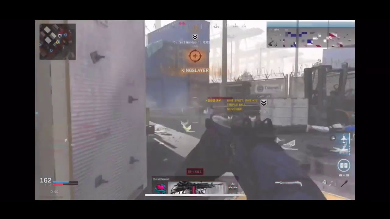 COD Modern warfare montage 7