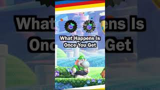 Did You Notice This Cool Animation In Mario Wonder?!
