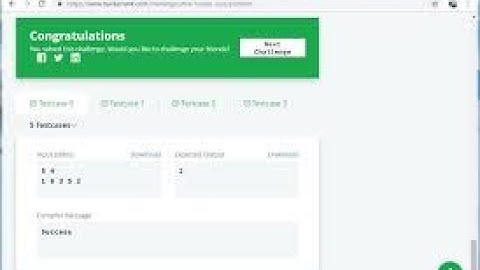 The Hurdle Race Solution HackerRank  |  explanation with code + github
