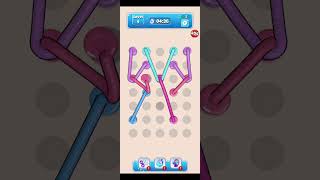 Level 9 - Twisted Rope 3D Walkthrough screenshot 3