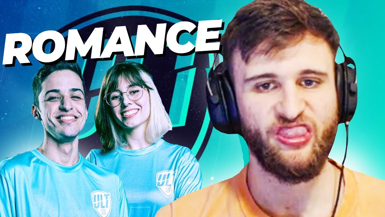 O ULT VIROU BIG BROTHER - RANGER REAGE AO ULT EP5 PT-1