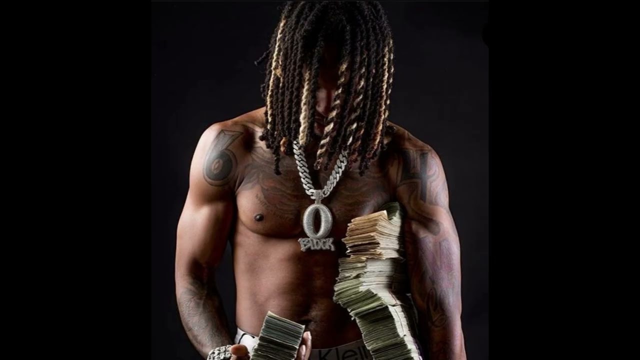 [FREE] King Von type beat - 'What You Need'