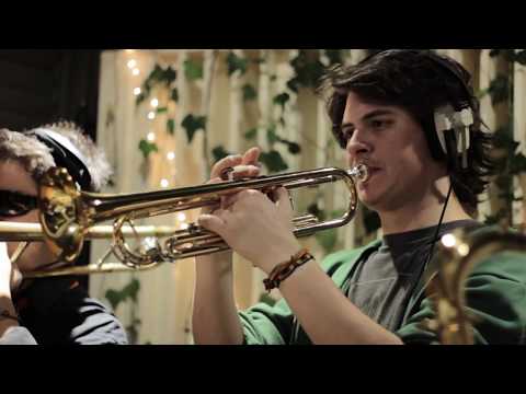 Kopi Lambada | Reggae Version