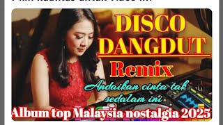 Download Lagu DISCO DANGDUT ELECTON TERBAIK DAN PALING BANYAK DI CARI  SUNGGUH VIRAL 2026 ASIK JOS MP3