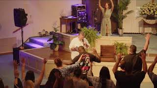 Trinity Worship Center of Springhill